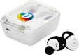 Starline Bluetooth® Wireless Earbuds with Charger Case — view 2