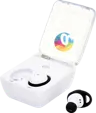 Starline Bluetooth® Wireless Earbuds with Charger Case — view 3
