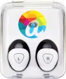 Starline Bluetooth® Wireless Earbuds with Charger Case — view 5