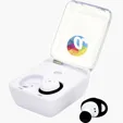 Starline Bluetooth® Wireless Earbuds with Charger Case — view 10