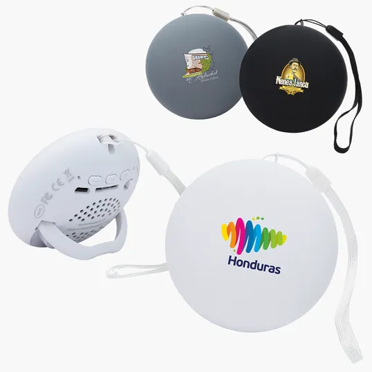 Starline Palette Bluetooth® Speaker