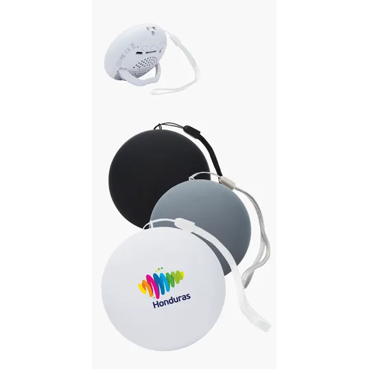 Starline Palette Bluetooth® Speaker — view 2