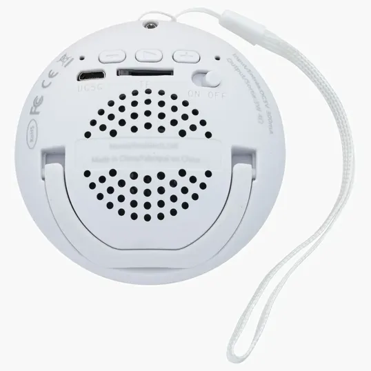 Starline Palette Bluetooth® Speaker — view 10