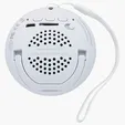 Starline Palette Bluetooth® Speaker — view 5