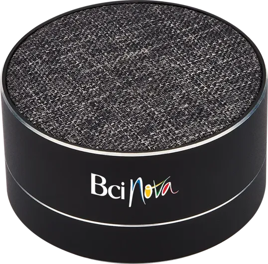 Starline Hampton Bluetooth® Speaker — view 2