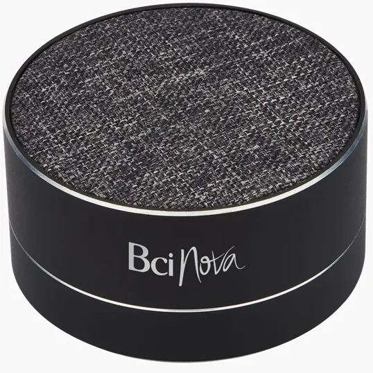 Starline Hampton Bluetooth® Speaker — view 4