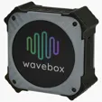 Urban Peak® 5W Solar Waterproof Bluetooth® Speaker — view 4