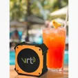 Urban Peak® 5W Solar Waterproof Bluetooth® Speaker — view 10