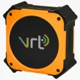 Urban Peak® 5W Solar Waterproof Bluetooth® Speaker — view 12