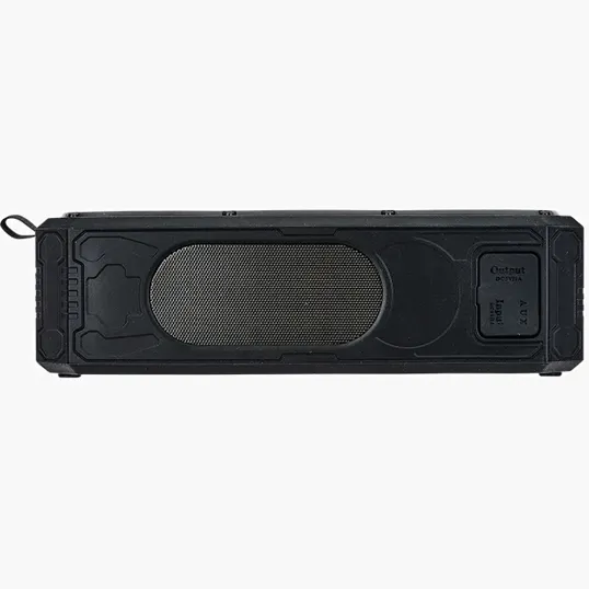 Urban Peak® 9W Solar Bluetooth® Speaker and Power Bank — view 5