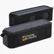 Urban Peak® 9W Solar Bluetooth® Speaker and Power Bank — view 6