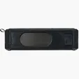Urban Peak® 9W Solar Bluetooth® Speaker and Power Bank — view 5