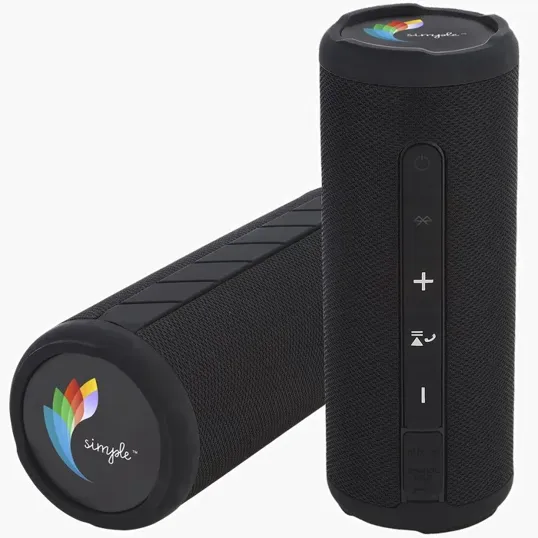 Urban Peak® 10W Waterproof 360° Bluetooth® Speaker — view 8