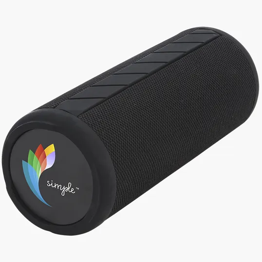 Urban Peak® 10W Waterproof 360° Bluetooth® Speaker