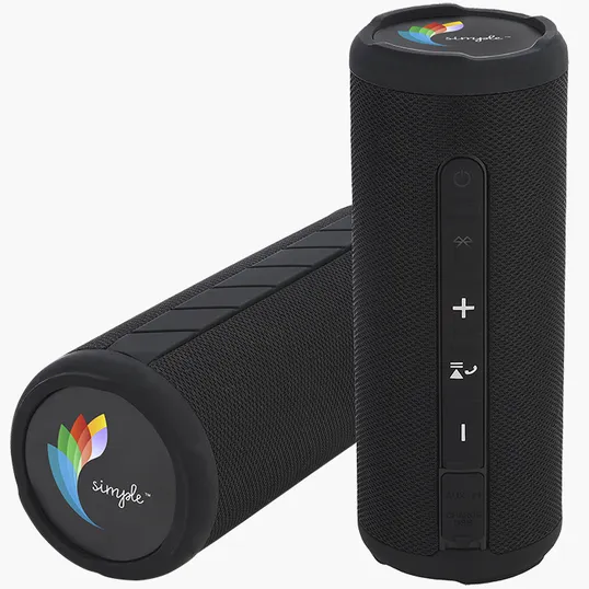 Urban Peak® 10W Waterproof 360° Bluetooth® Speaker — view 2