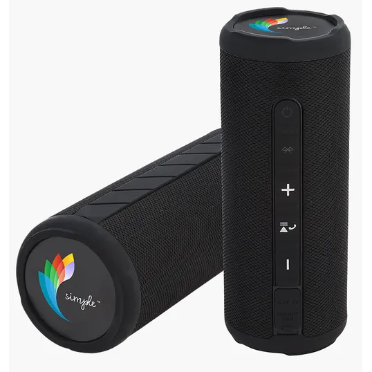 Urban Peak® 10W Waterproof 360° Bluetooth® Speaker — view 3