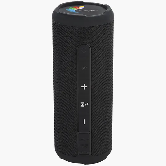 Urban Peak® 10W Waterproof 360° Bluetooth® Speaker — view 4