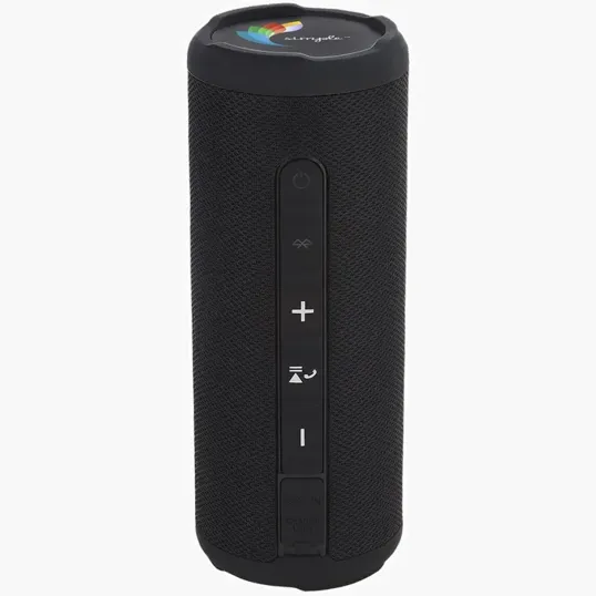 Urban Peak® 10W Waterproof 360° Bluetooth® Speaker — view 5