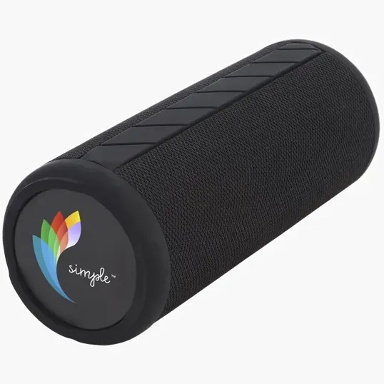 Urban Peak® 10W Waterproof 360° Bluetooth® Speaker — view 6