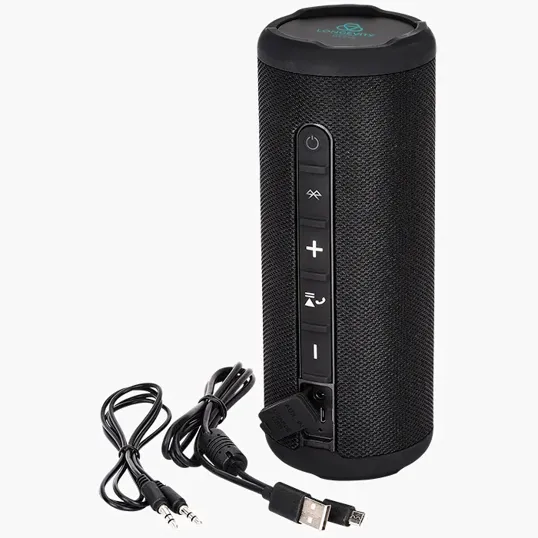 Urban Peak® 10W Waterproof 360° Bluetooth® Speaker — view 7