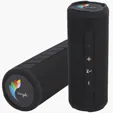 Urban Peak® 10W Waterproof 360° Bluetooth® Speaker — view 8