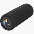 Urban Peak® 10W Waterproof 360° Bluetooth® Speaker