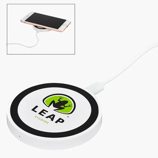 Starline Oasis Wireless Charger — view 5