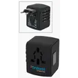 Starline Universal Travel 4 USB Port Adapter — view 4