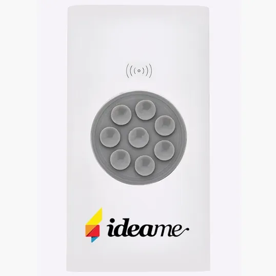Starline UL Certified Grip Wireless Charger & Power Bank — view 3