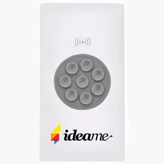 Starline UL Certified Grip Wireless Charger & Power Bank — view 7