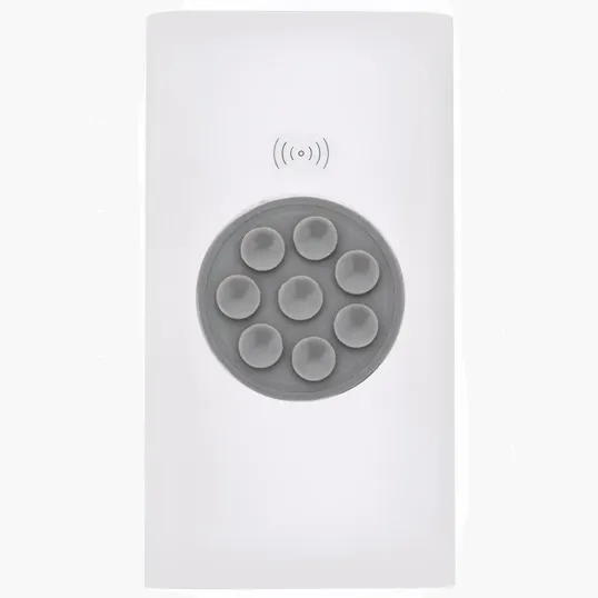 Starline UL Certified Grip Wireless Charger & Power Bank — view 8