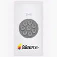 Starline UL Certified Grip Wireless Charger & Power Bank — view 3