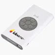 Starline UL Certified Grip Wireless Charger & Power Bank — view 5