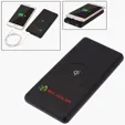 Starline UL Certified Qi Ring Wireless Charger & Power Bank — view 12