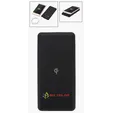 Starline UL Certified Qi Ring Wireless Charger & Power Bank — view 3