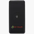Starline UL Certified Qi Ring Wireless Charger & Power Bank — view 5