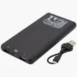 Starline UL Certified Qi Ring Wireless Charger & Power Bank — view 11