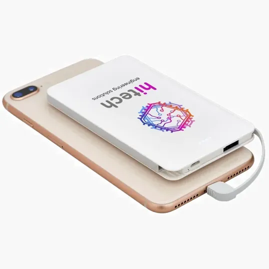 Starline Omni Charge Power Bank, 5000 mAh — view 13