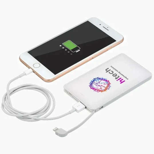 Starline Omni Charge Power Bank, 5000 mAh — view 14