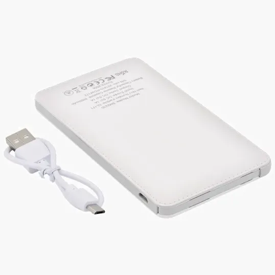 Starline Omni Charge Power Bank, 5000 mAh — view 15