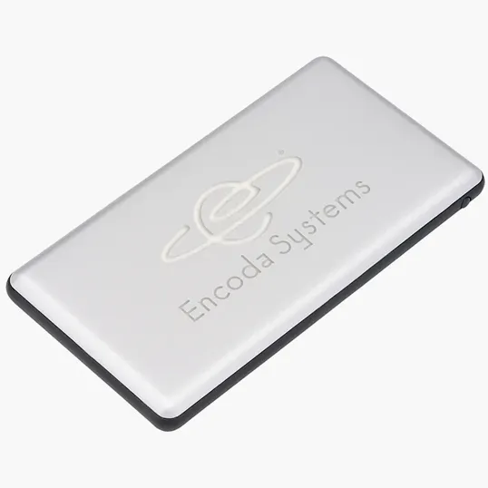 Starline UL Certified Glow Power Bank, 4000 mAh — view 2