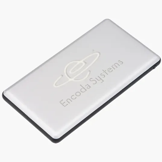 Starline UL Certified Glow Power Bank, 4000 mAh — view 5