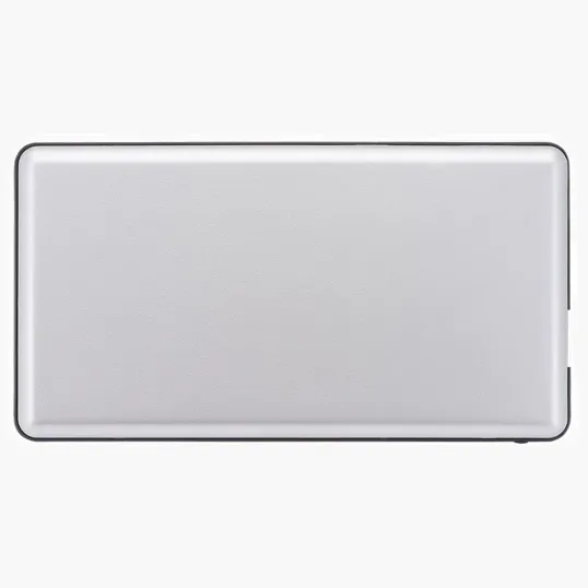Starline UL Certified Glow Power Bank, 4000 mAh — view 6
