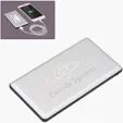 Starline UL Certified Glow Power Bank, 4000 mAh — view 8