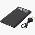 Starline UL Certified Glow Power Bank, 4000 mAh — view 3