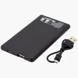 Starline UL Certified Glow Power Bank, 4000 mAh — view 7