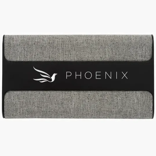 UL Certified Channel Power Bank – 8000 mAh — view 6