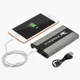 UL Certified Channel Power Bank – 8000 mAh