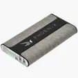 UL Certified Channel Power Bank – 8000 mAh — view 4