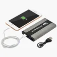 UL Certified Channel Power Bank – 8000 mAh — view 5